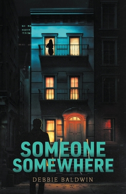 Someone Somewhere 1662947607 Book Cover