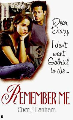 Remember Me (Dear Diary Series #2) 0425151948 Book Cover