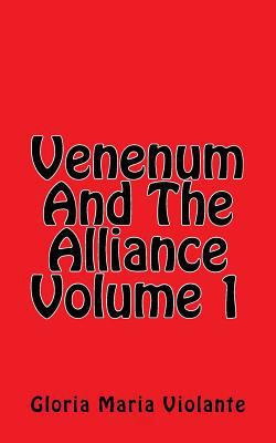 Venenum And The Alliance 1545312222 Book Cover