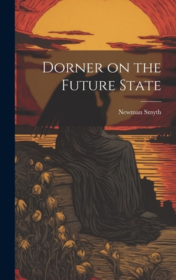 Dorner on the Future State 1019825316 Book Cover