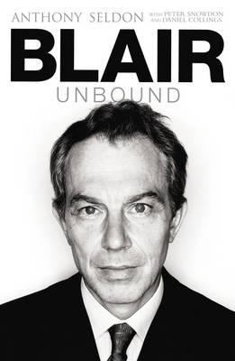 Blair Unbound 1847372155 Book Cover