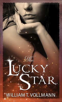 The Lucky Star [Large Print] 1432879588 Book Cover