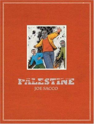 Palestine: The Special Edition 1560978449 Book Cover