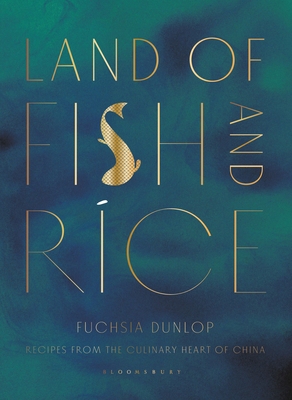 Land of Fish and Rice 1408802511 Book Cover