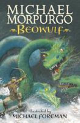 Beowulf 1406348872 Book Cover