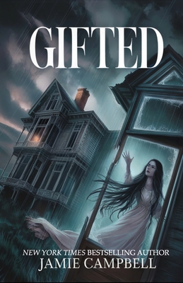 Gifted 1469906090 Book Cover