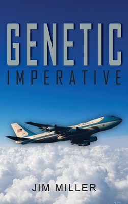 Genetic Imperative B0C656Q57J Book Cover