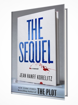The Sequel 1250875471 Book Cover