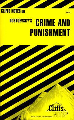 Crime and Punishment 0822003287 Book Cover