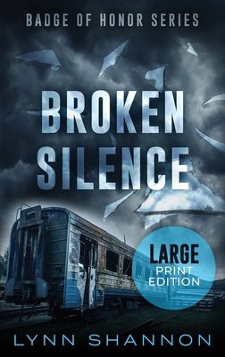 Broken Silence 1953244785 Book Cover