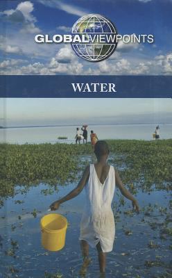 Water 0737756667 Book Cover