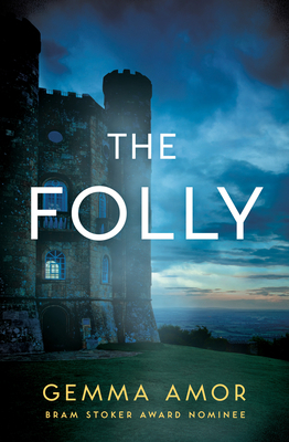 The Folly 1957957352 Book Cover