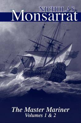 Master Mariner 1842321501 Book Cover