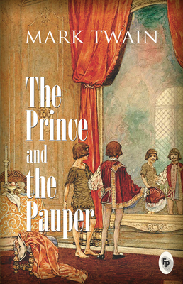 The Prince and the Pauper 9389717086 Book Cover
