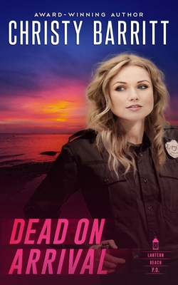 Dead on Arrival B0CV95VYN6 Book Cover