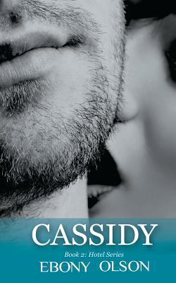 Cassidy 0648500020 Book Cover