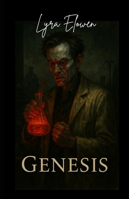 Genesis B0GDXNPP35 Book Cover
