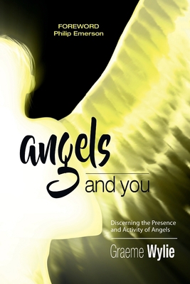 Angels and You 1916233279 Book Cover