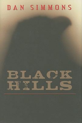 Black Hills 1596063122 Book Cover