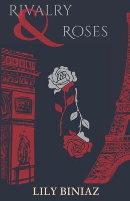 Rivalry & Roses B0F5RRHJJN Book Cover