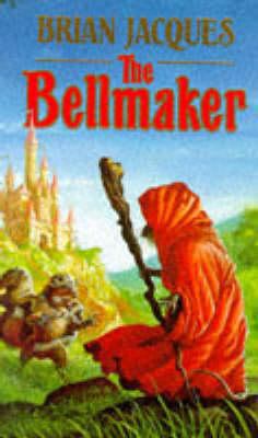 The Bellmaker 0091766222 Book Cover