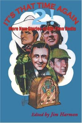 It's That Time Again 2!: More New Stories of Ol... 1593930062 Book Cover