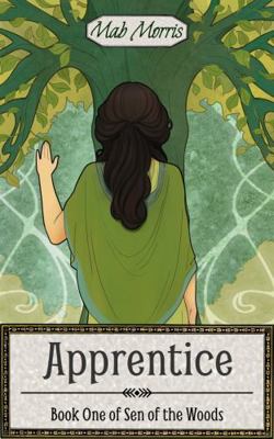 Apprentice B0G36YM6XV Book Cover