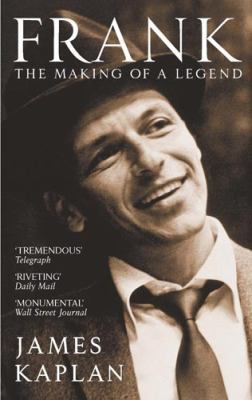Frank: The Making of a Legend 1847442609 Book Cover
