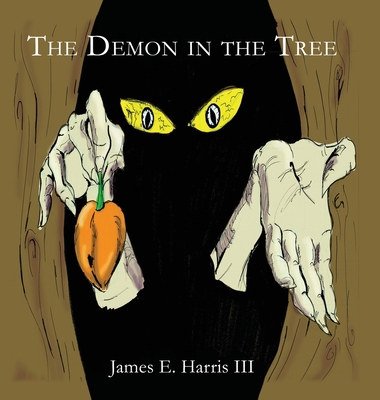 The Demon in the Tree 1662801513 Book Cover
