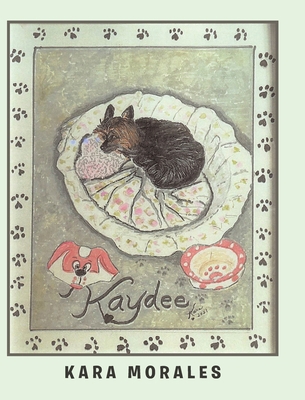 Kaydee B0BLR6TZ77 Book Cover