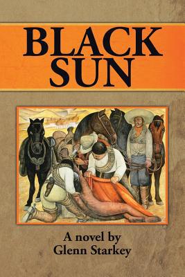 Black Sun 145822001X Book Cover