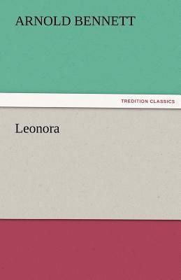 Leonora 3842473990 Book Cover