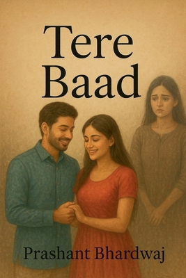 Tere Baad B0FV1QCBLX Book Cover