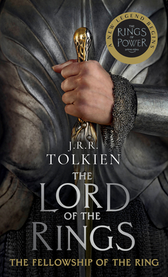 The Fellowship of the Ring (Media Tie-In): The ... 0593500482 Book Cover