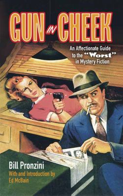 Gun in Cheek: An Affectionate Guide to the Wors... 0486814793 Book Cover