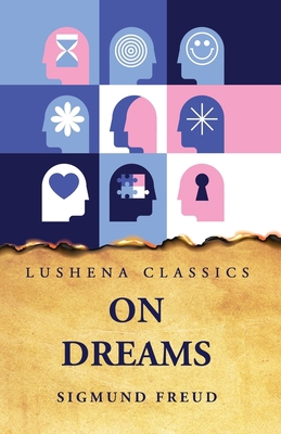 On Dreams 1631828762 Book Cover