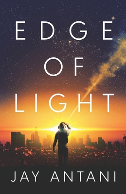 Edge of Light 0988419319 Book Cover