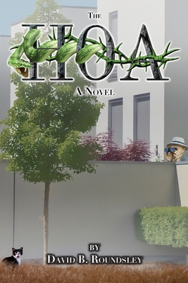 The HOA 1735377945 Book Cover