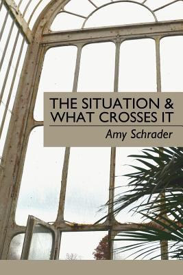 The Situation & What Crosses It 1936657120 Book Cover