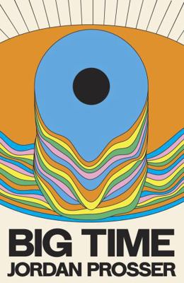 Big Time 191536888X Book Cover