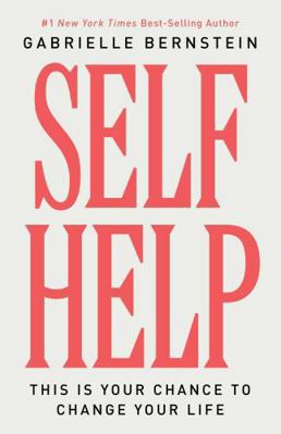 Self Help 1401980643 Book Cover