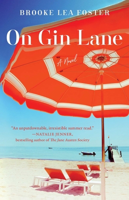 On Gin Lane 1982174447 Book Cover
