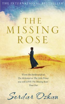 Missing Rose 1846043417 Book Cover