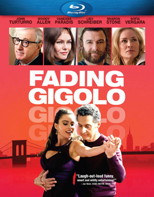Fading Gigolo B00JLDT9OA Book Cover
