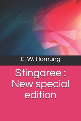 Stingaree: New special edition 1705561640 Book Cover