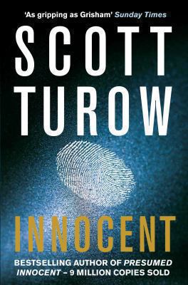 Innocent 0330518178 Book Cover