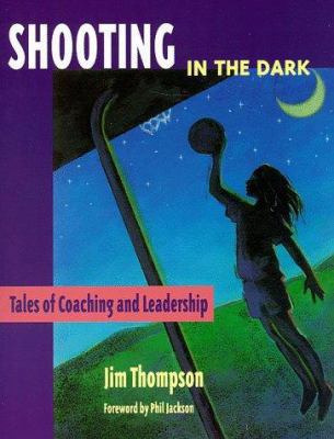 Shooting in the Dark: Tales of Coaching and Lea... 1886346046 Book Cover