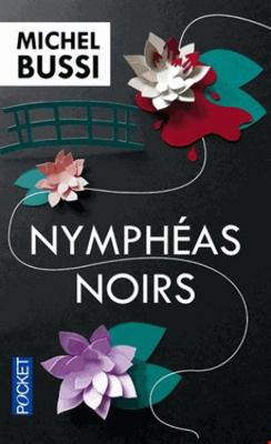 Nymphéas noirs [Spanish] 2266222376 Book Cover