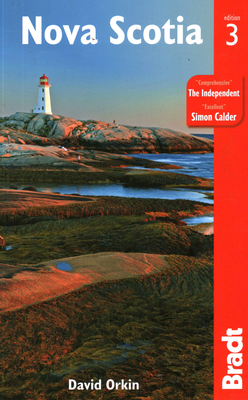 Nova Scotia 178477040X Book Cover