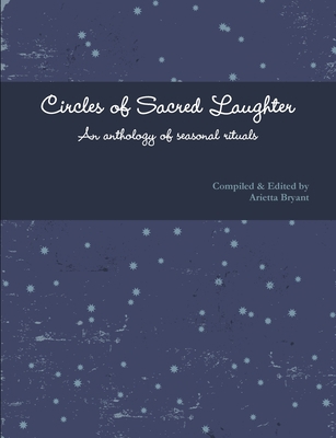 Circles of Sacred Laughter 1291377085 Book Cover